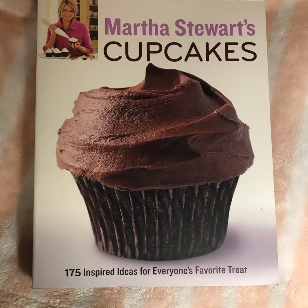 Cupcake ideas